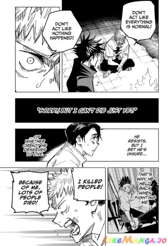 Jujutsu Kaisen Chapter 143 image 13_optimized